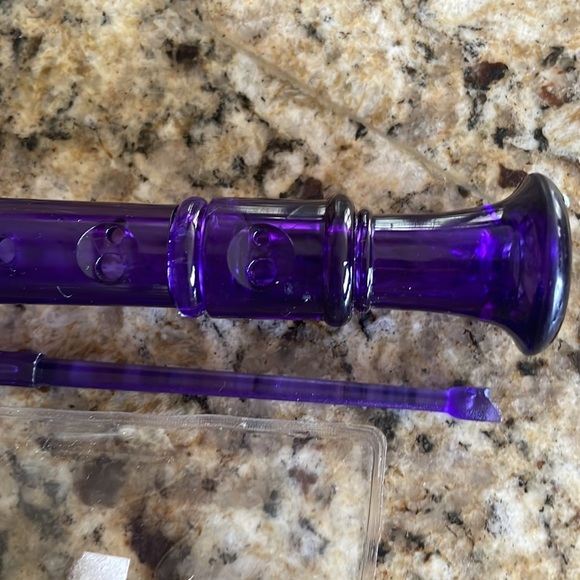 Recorder Flute 🪈 - Picture 6 of 6